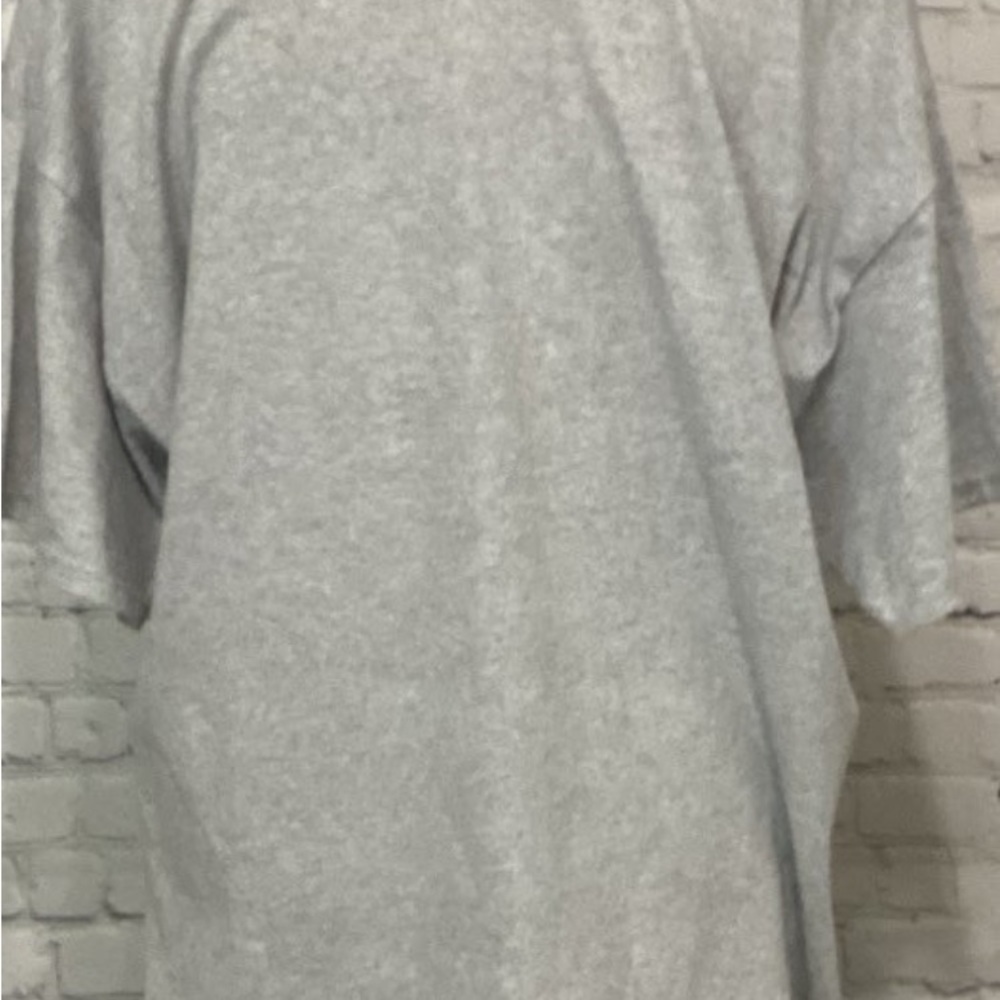 Popeye T-Shirt Men’s Size XL Color Gray King DJ Features Syndicate Graphics - Picture 2 of 5
